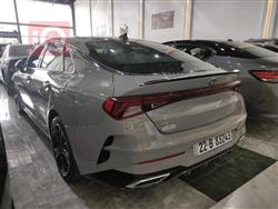 کیا K5